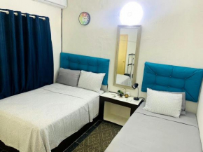 04 Habitación Independiente en Zona Romántica a solo 3 cuadras de la playa